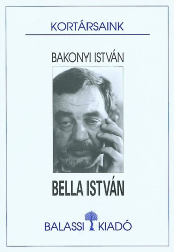 Bakonyi Istv�n - Bella Istv�n