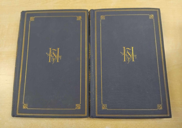 Horv�th J�nos - Tanulm�nyok I-II.