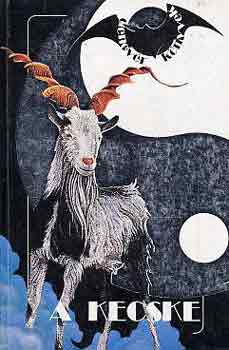 A kecske (knai horoszkp)