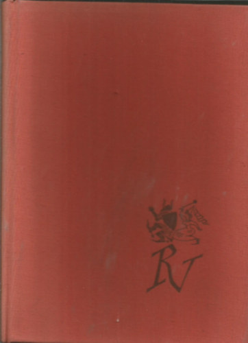 Rth-Vgh Istvn - Szerelem, hzassg