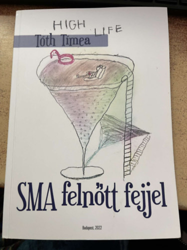 T�th T�mea - SMA feln�tt fejjel