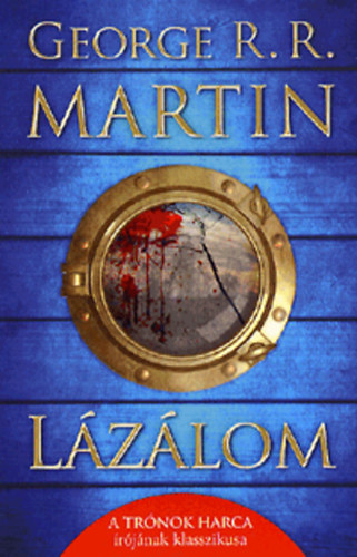 George R. R. Martin - Lzlom