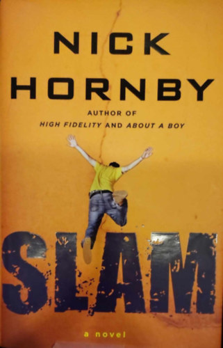 Nick Hornby - Slam