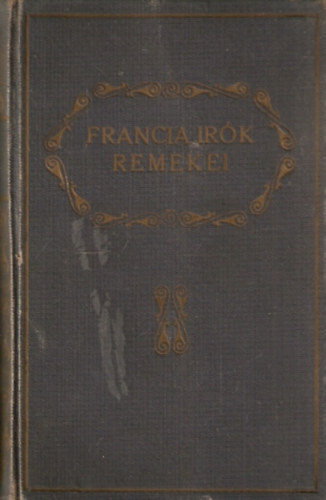 Zola Emil - Jó polgári koszt