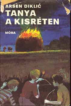 Arsen Diklic - Tanya a kisr�ten