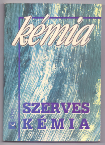 Albert Viktor - Kémia II. - Szerves kémia