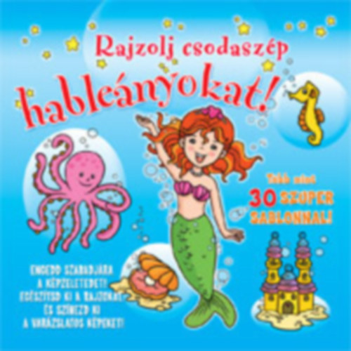 RAJZOLJ CSODASZ�P HABLE�NYOKAT!