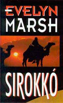 Evelyn Marsh - Sirokk�