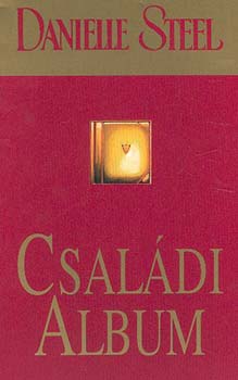 Danielle Steel - Csal�di album