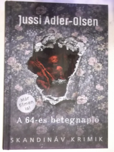 J. Adler-Olsen - A 64-es betegnapl�