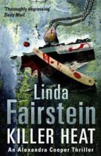 Linda Fairstein - Killer Heat