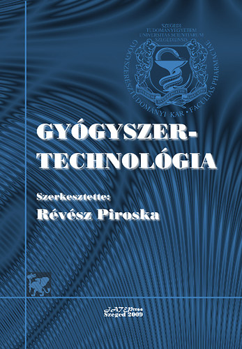 Gy�gyszertechnol�gia