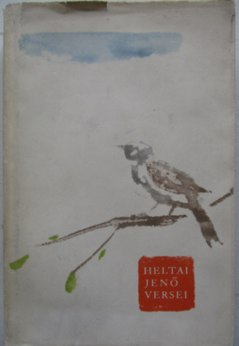 Heltai Jen - Heltai Jen versei