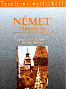 Dr. F�lei; Sz�nt� Endre - N�met t�rsalg�s