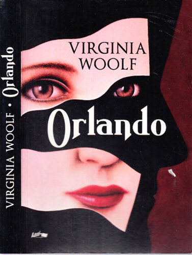 Virginia Woolf - Orlando (magyar nyelv)