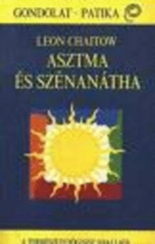 Leon Chaitow - Asztma s sznantha