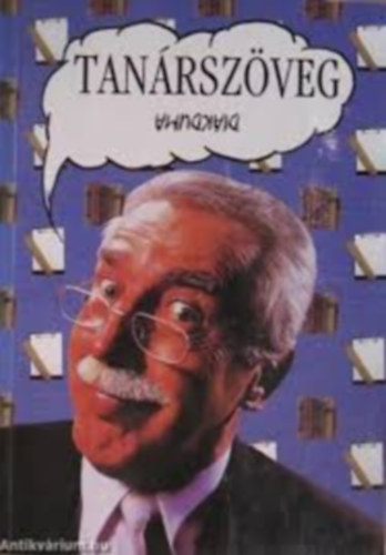 Tan�rsz�veg - Di�kduma