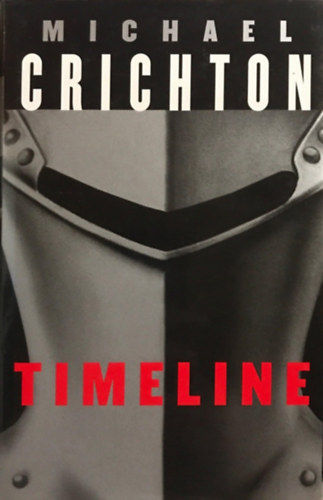 Michael Crichton - Timeline
