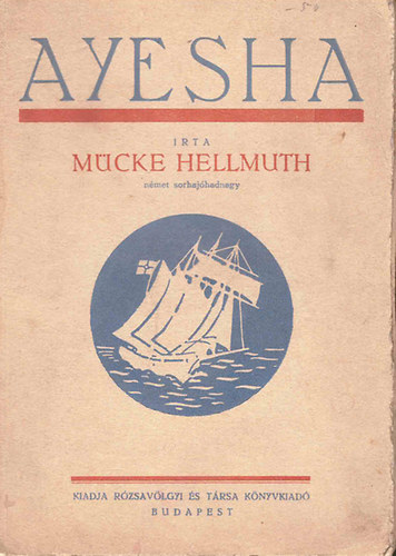 Mcke Hellmuth - Ayesha