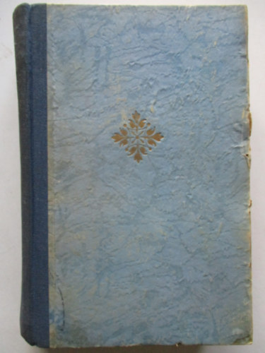 Vándor Kálmán - Tigrisbéke