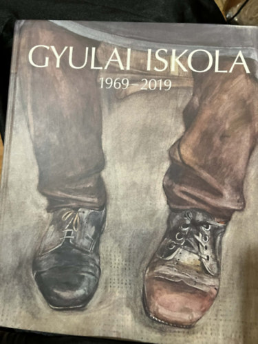 A Gyulai iskola 1969-2019