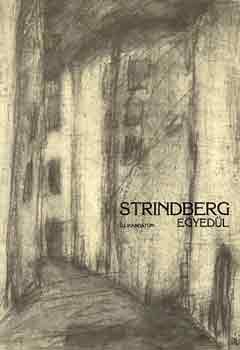 August Strindberg - Egyedl