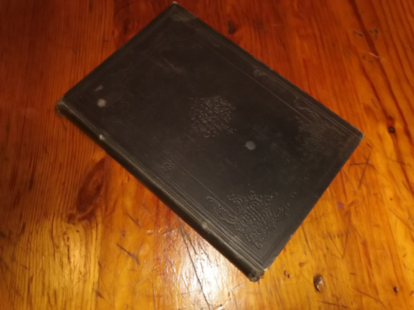 P.Tesnire A. - Az oltriszentsg imdsnak kziknyve II.