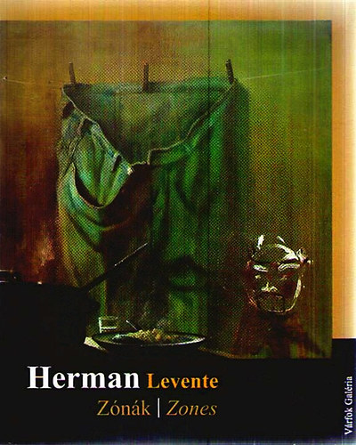 Herman Levente - Z�n�k-Zones