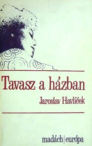 Jaroslav Havlcek - Tavasz a hzban