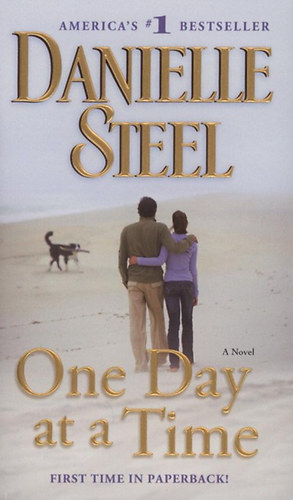 Danielle Steel - One Day at a Time