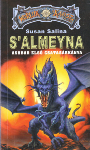Susan Salina - S'Almeyna - Ashbar els csatasrknya