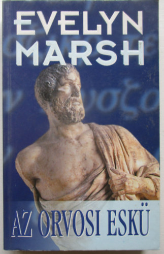 Evelyn Marsh - Az orvosi esk�