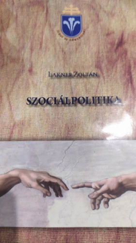 Lakner Zoltn - Szocilpolitika