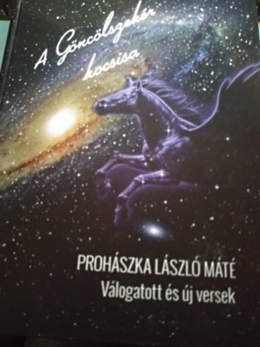 Proh�szka L�szl� M�t� - A g�nc�lszek�r kocsisa