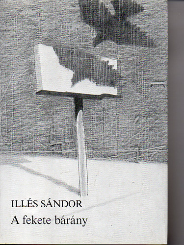 Illés Sándor - A fekete bárány