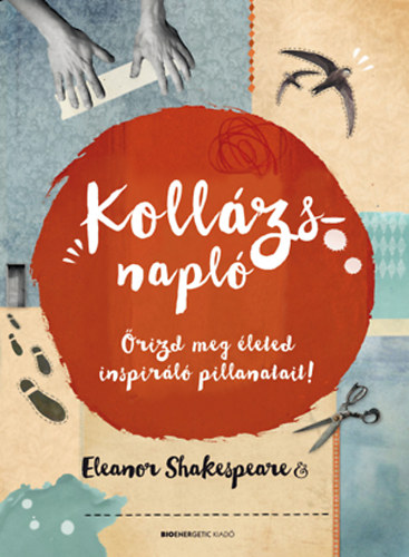 Eleanor Shakespeare - Kollzsnapl