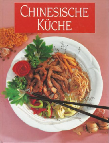 Kuo Huey Jen - Chinesische K�che