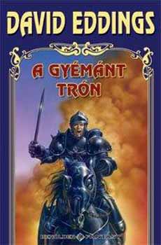 David Eddings - A gymnt trn
