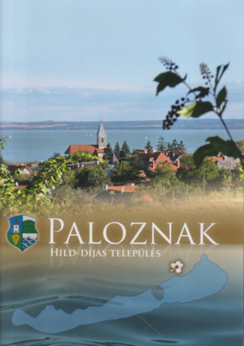 Paloznak - Hild-djas telepls