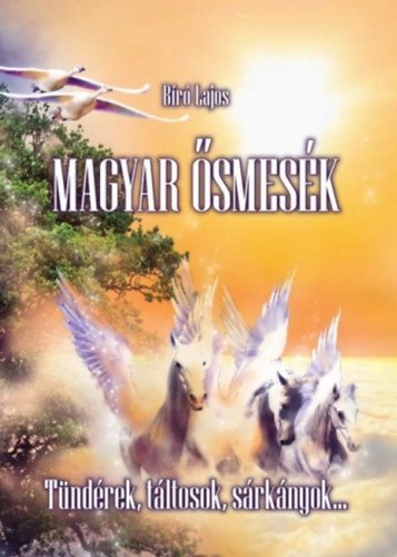 Br Lajos - Magyar smesk