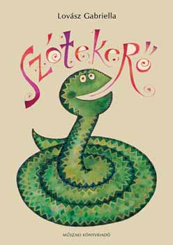 Dr. Lov�sz Gabriella - SZ�TEKER� - Gyakorlatok olvas�si, helyes�r�si gondokkal k�zd�knek