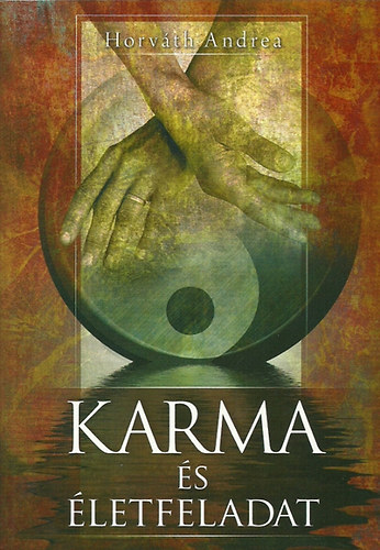 Horv�th Andrea - Karma �s �letfeladat