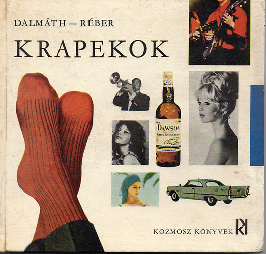 Dalmáth-Réber - Krapekok