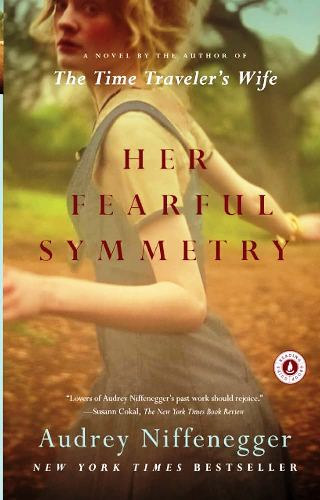 Audrey Niffenegger - Her Fearful Symmetry