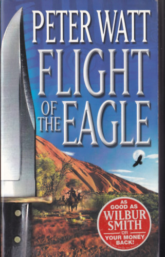 Peter Watt - Flight of the Eagle