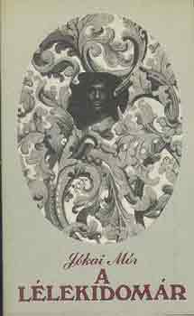 J�kai M�r - A l�lekidom�r