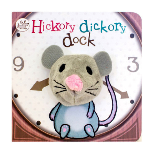 ismeretlen - Hickory dickory dock