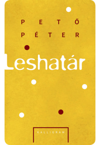 Pet Pter - Leshatr