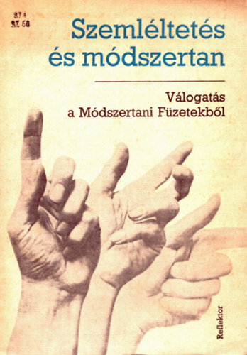 Szemléltetés és módszertan