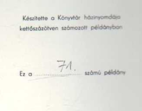 Bisztray dm - Varga Hajdu Istvn rajzai- Kltk tiszteletadsa